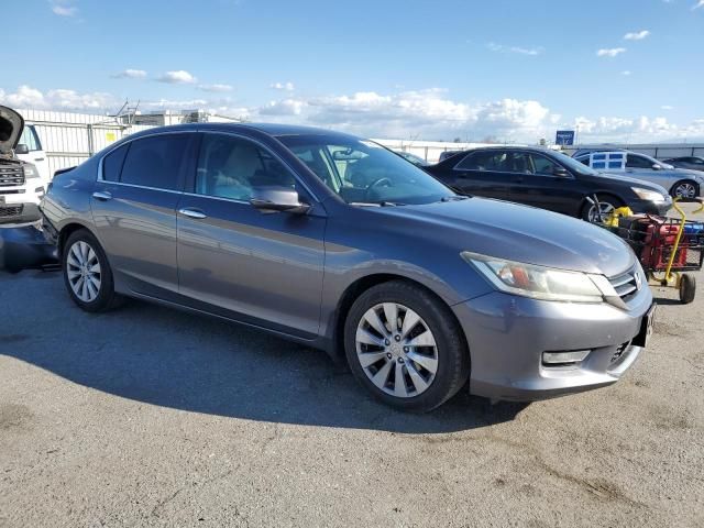 2013 Honda Accord EX