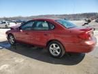 2002 Ford Taurus SES