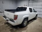 2008 Honda Ridgeline RTL