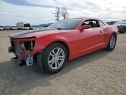 2014 Chevrolet Camaro LS en venta en San Martin, CA