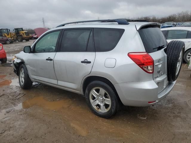 2008 Toyota Rav4