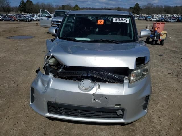 2011 Scion XB