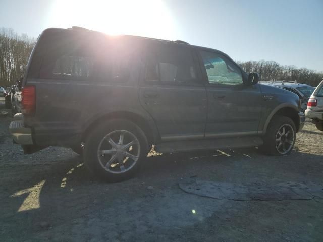 2000 Ford Expedition Eddie Bauer