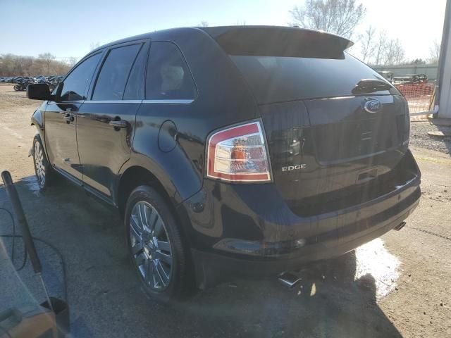 2008 Ford Edge Limited