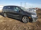 2018 Honda Odyssey EXL