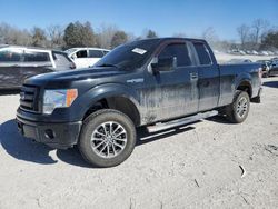 4 X 4 a la venta en subasta: 2012 Ford F150 Super Cab