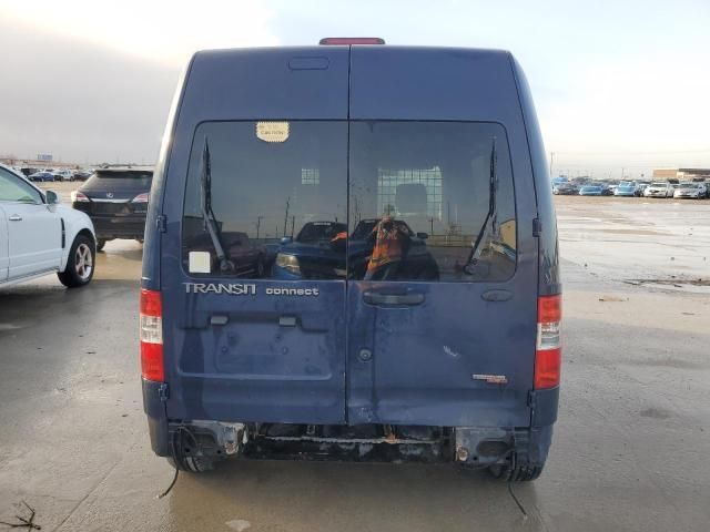 2010 Ford Transit Connect XLT