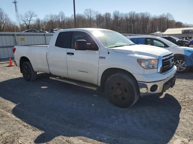 2012 Toyota Tundra Double Cab SR5