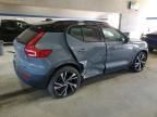 2021 Volvo XC40 T5 R-Design