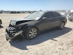 2010 Honda Accord EX en venta en San Antonio, TX