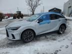 2024 Lexus RX 350 Base