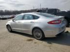 2013 Ford Fusion Titanium