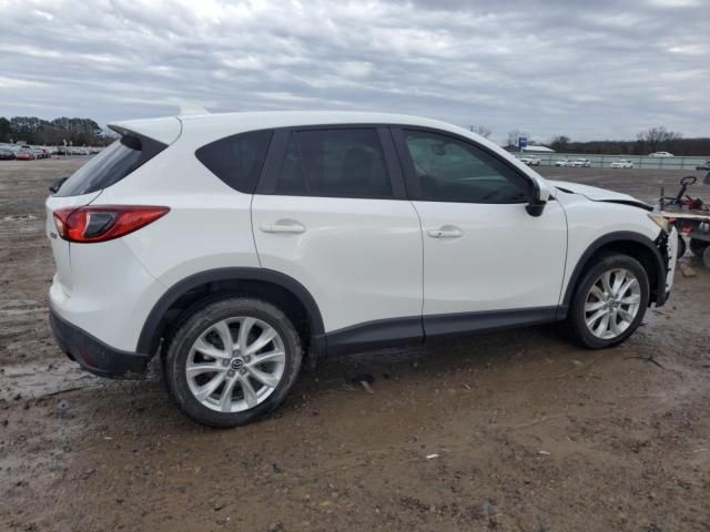 2013 Mazda CX-5 GT