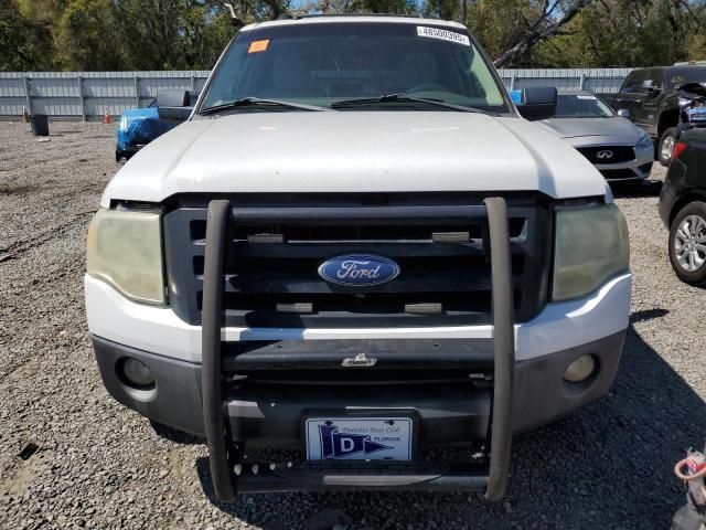 2011 Ford Expedition XL