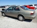 1999 Toyota Camry LE