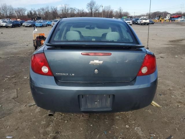 2005 Chevrolet Cobalt LS