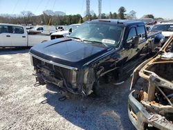 4 X 4 a la venta en subasta: 2008 Chevrolet Silverado K3500