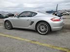 2006 Porsche Cayman S