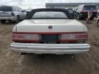 1991 Cadillac Allante