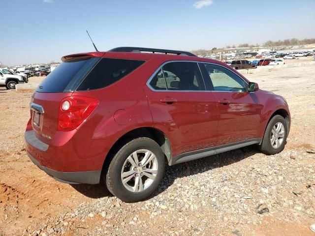 2011 Chevrolet Equinox LT