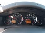 2006 Nissan Frontier Crew Cab LE