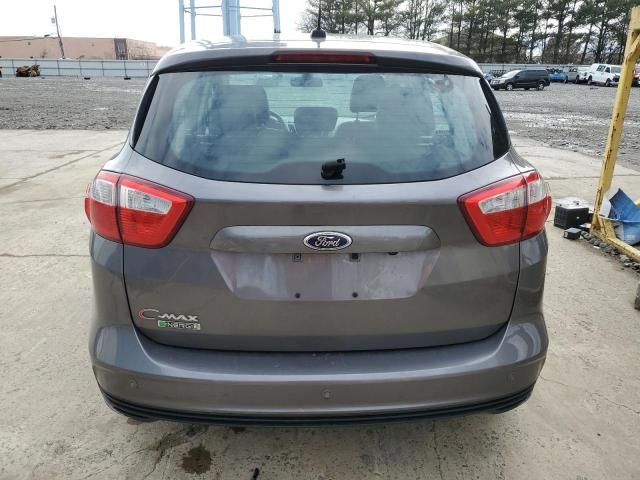 2014 Ford C-MAX Premium