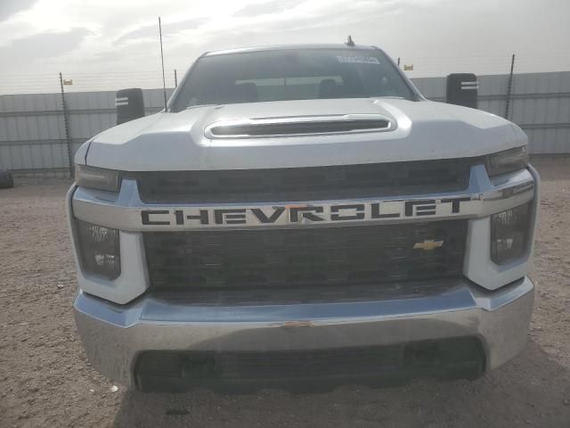 2022 Chevrolet Silverado K2500 Heavy Duty LT