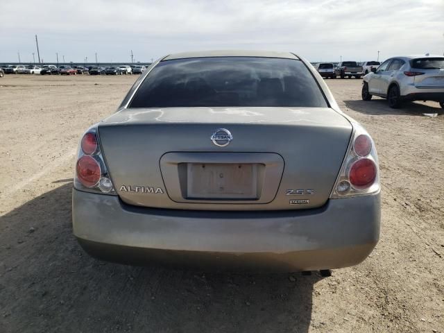 2006 Nissan Altima S