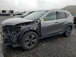 2018 Nissan Rogue S en venta en Colton, CA