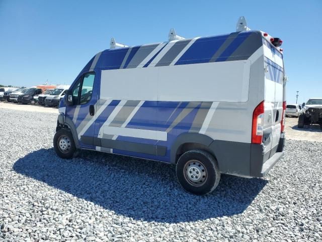 2018 Dodge RAM Promaster 2500 2500 High