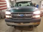 2005 Chevrolet Silverado K2500 Heavy Duty