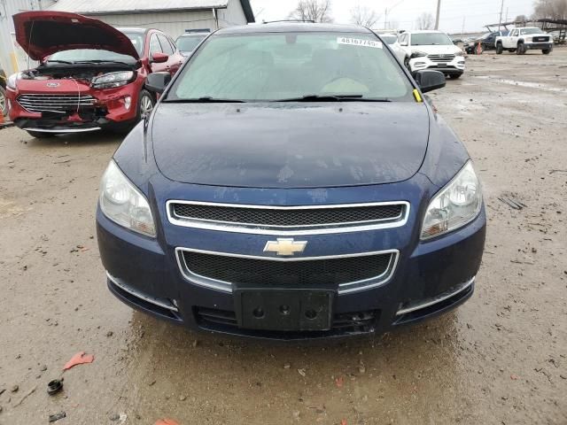 2009 Chevrolet Malibu LS