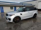 2022 Land Rover Range Rover Sport HST