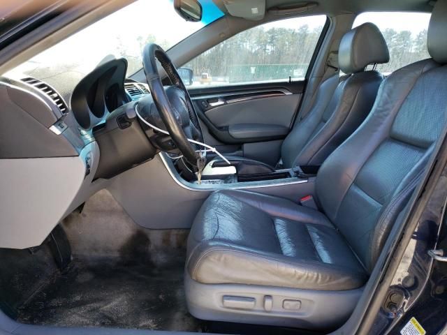 2006 Acura 3.2TL