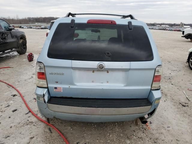 2008 Mercury Mariner