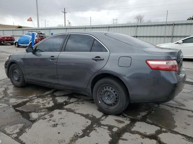 2007 Toyota Camry CE