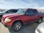 2004 Ford Explorer Sport Trac