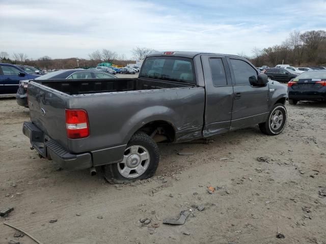 2004 Ford F150