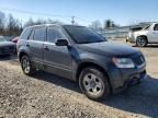 2010 Suzuki Grand Vitara Premium