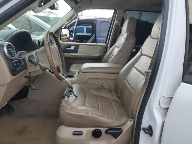 2004 Ford Expedition Eddie Bauer