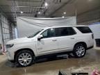 2023 Chevrolet Tahoe K1500 High Country