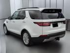 2017 Land Rover Discovery HSE Luxury