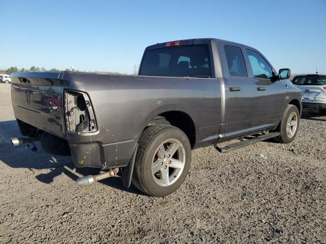 2018 Dodge RAM 1500 ST