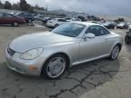 2002 Lexus SC 430