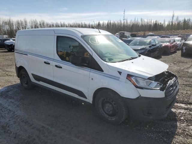 2019 Ford Transit Connect XL