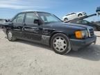 1993 Mercedes-Benz 190 E 2.6