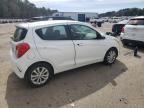 2016 Chevrolet Spark 1LT