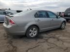 2009 Ford Fusion SE