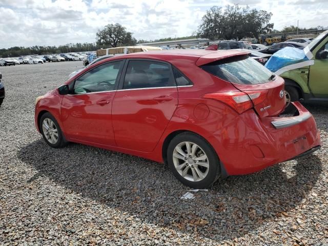 2013 Hyundai Elantra GT