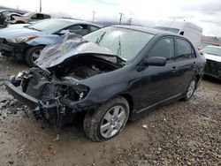 Toyota salvage cars for sale: 2007 Toyota Corolla CE